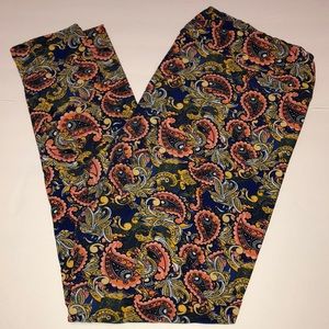 LuLaRoe TC LEGGINGS